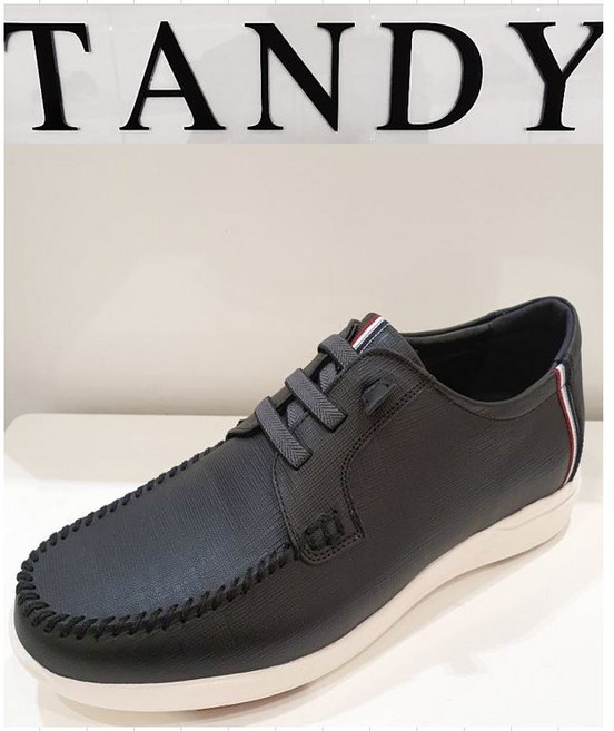 [탠디]미셸by TANDY 10만원대 진행 ~ 품질 좋은 고급 소가죽 남성 심플 데일리 캐주얼 구두 I3YU210x29