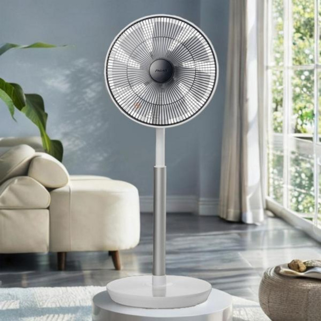 신일 BLDC 무소음 리모컨 선풍기 SIF-SY14MS
