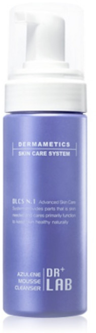 닥터랩 아줄렌 무스 클렌저, 150ml, 1개