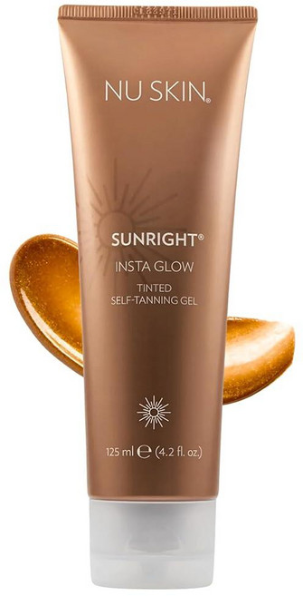 Nu Skin Sunright Insta Glow
