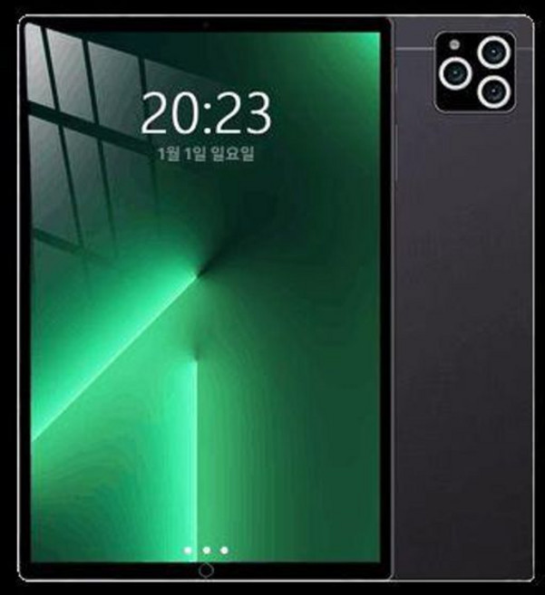 14인치 가성비 태플릿 인터넷 노트북 투인원 인강용 확장 가정 태블릿 강의 크롬북 세금면제 퍼플, 16G+512, 공식 표준, 딥스페이스그레이 13인치