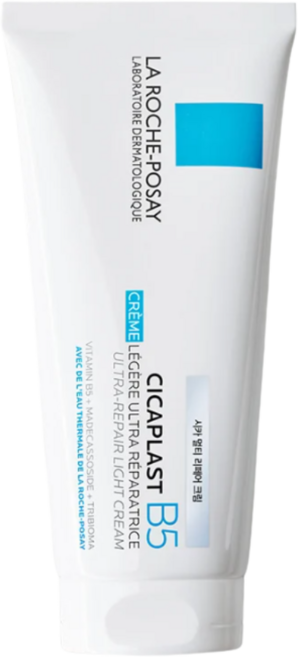 라로슈포제 시카플라스트 멀티 리페어 크림, 100ml, 1개