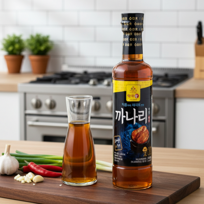 약목참 까나리액젓 800g 국산 100프로 최상급, 6개