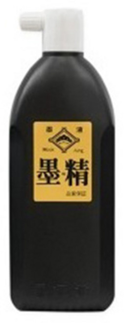 단아미 서예용 묵의정 먹물 (일반용)450cc 대, 단품, 단품