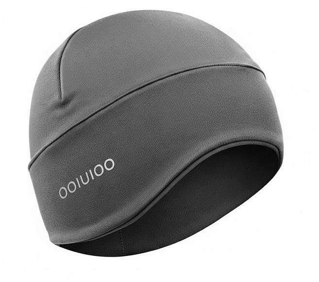 잇붐 따뜻한 커플 남자 여자 겨울 방한 플리스 기모 축구 러닝 스포츠 비니 모자