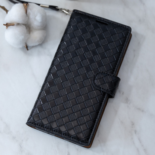 헬리움 베네 다이어리 케이스 갤럭시 노트시리즈