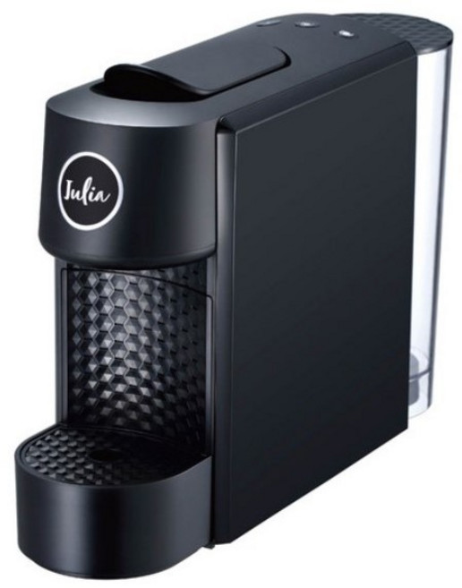 줄리아 캡슐 커피 머신, Julia CN-L0101