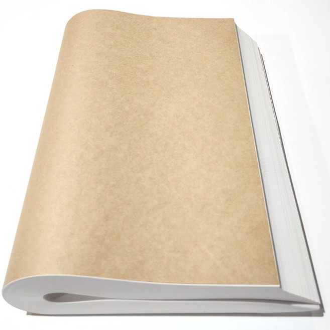 식품지 기름종이 35g 450x300(mm) 500매, 1세트