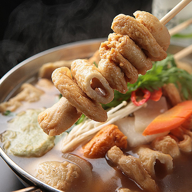 국물떡볶이 길거리오뎅국물 국수육수 옛날어묵 마법스프 땡초분말소스 속풀이해장 오뎅탕 조미료, 02 오리지널 떡볶이스프(매콤한 맛_500g)