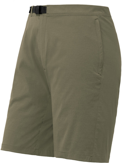 mont-bell 男士休閒短褲