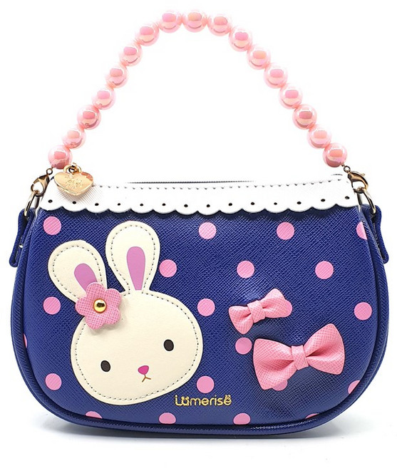 오뜨앙쥬 여아용 라뮤리즈 코니 손가방