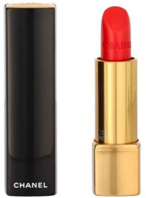 [백화점제품] 샤넬 루쥬 알뤼르 립스틱 3.5g 엥세지사블 152호, 1개, 152호 엥세지사블