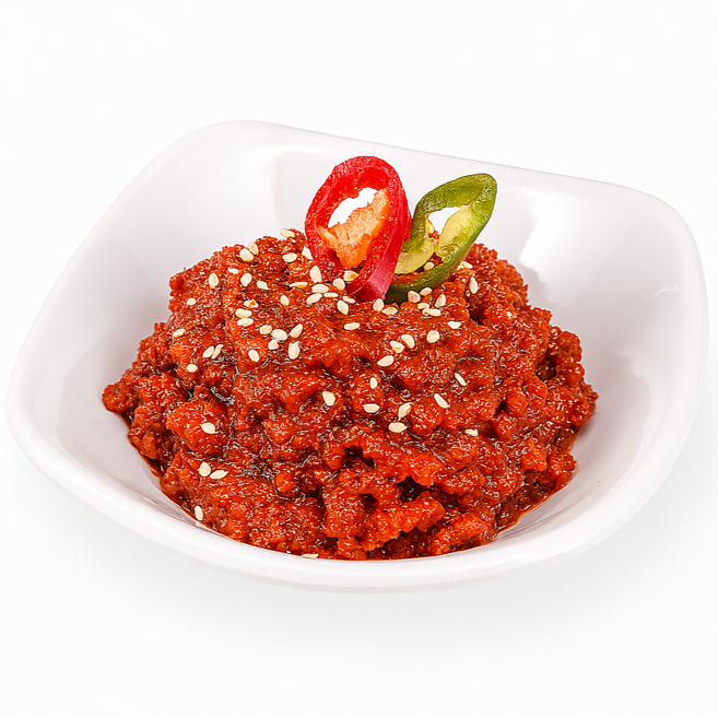 내고향젓갈 청어알젓, 1개, 2kg