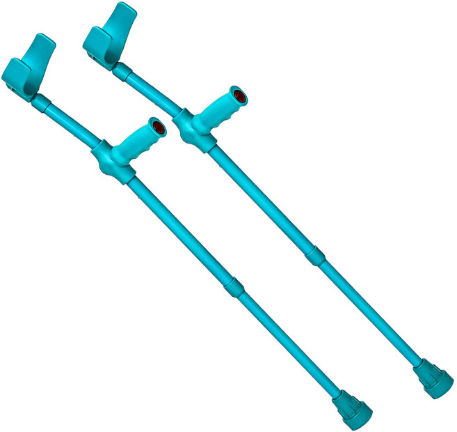 오쎈버그 키디 싱글 칼라 클러치 241DSF-1조(2개), 1세트