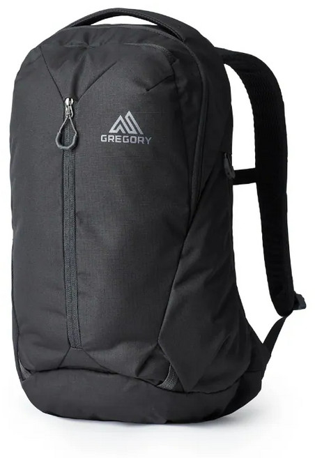 Gregory RHUNE 20L 多功能電腦背包, 碳黑色