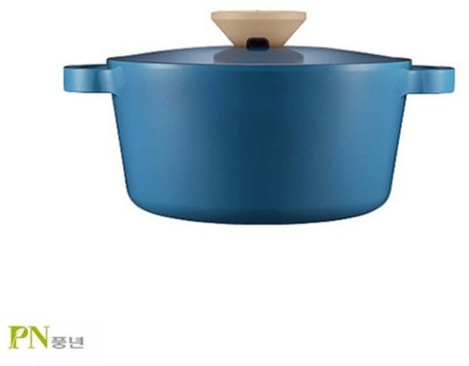 PN풍년 블리스 노르딕IH 양수냄비 24cm