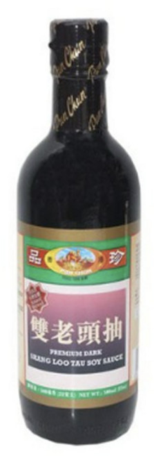 상기 쌍노두유소스 500ml, 4개