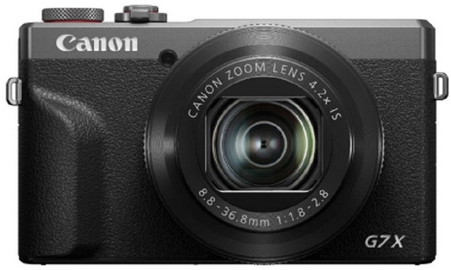 캐논 PowerShot G7X Mark III (그래파이트) 30th edition 전용케이스포함, 카메라본체+256기가