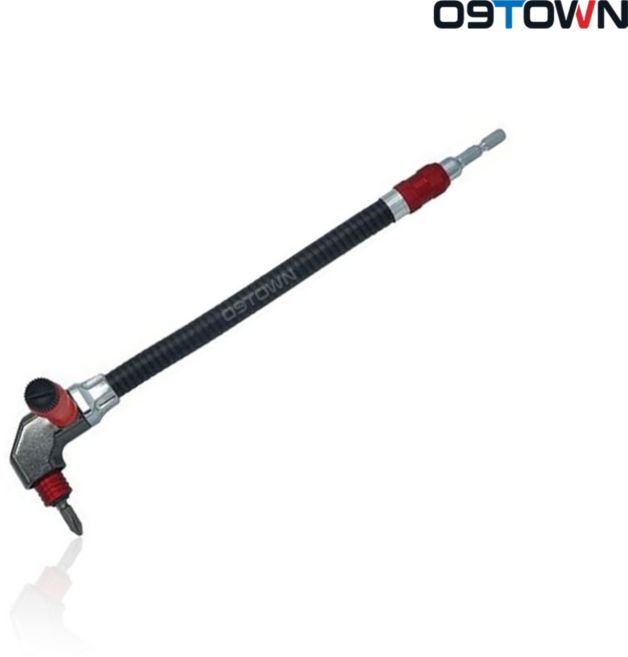 베스타 VCF-300C 플렉시블코너아답터 코너비트, 1개