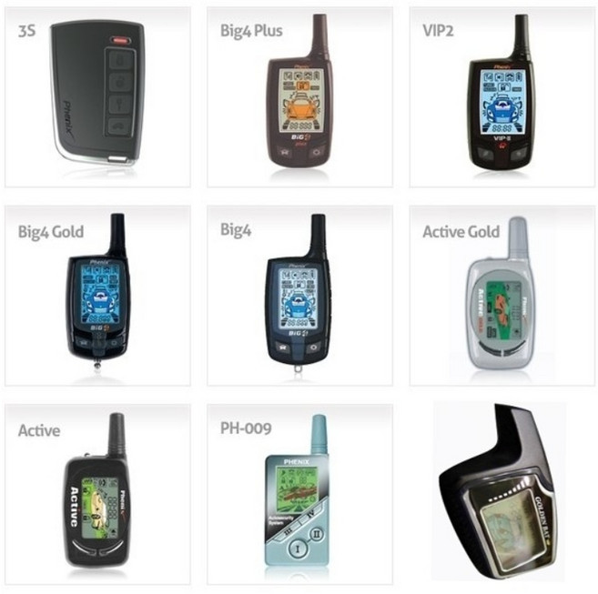 BIG4PLUS KCC-CRM-PNX-BIG4-2000 4S 3S 리모콘 ACTIVE PH-009 빅포플러스 리모컨 PH3S PH4S 경보기 단품 빅4 PLUS GOLD 피닉스경보, 피닉스 BIG4GOLD 호환 리모콘 구매, 1개