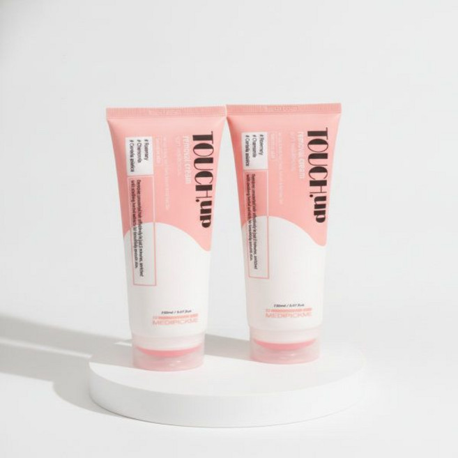 145049 MEDIPICKME 터치업 저자극 소프트 제모크림 150g, NONE