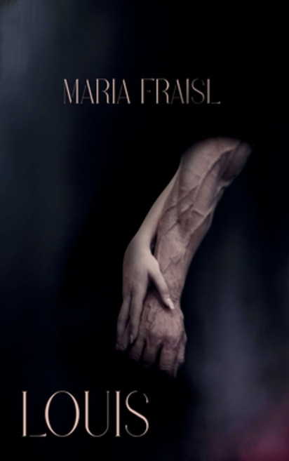 (英文圖書)Louis 精裝版, Elara Books, 英文