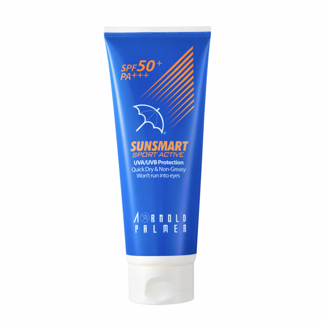 아놀드파마 썬스마트 선크림 SPF50+ PA+++, 200ml, 1개