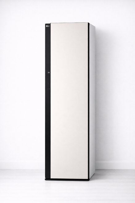 LG전자 오브제컬렉션 ALL NEW 스타일러 방문설치, SC5MBR42/오브제컬렉션, 샌드베이지