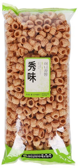 허니꿀짱1kg/삼천리-, 10개, 1kg