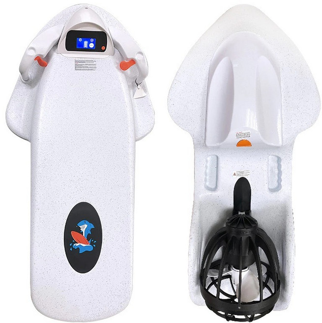 水上電動滑板 3200W推進器