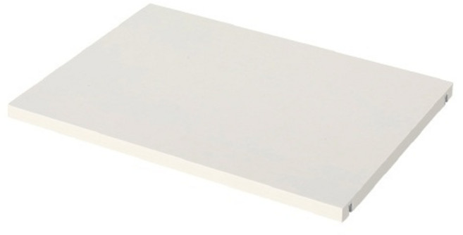 한샘 샘키즈 교구장 이동선반 600, A:크림화이트(A)