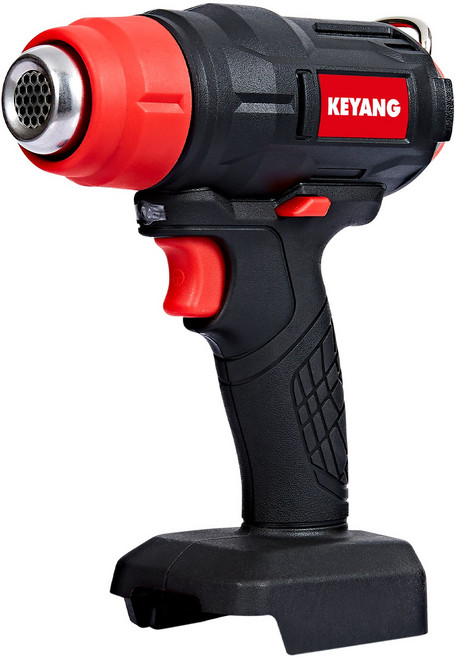 계양 HG20Z-550 20V MAX 충전 열풍기 베어툴 본체만, 1개