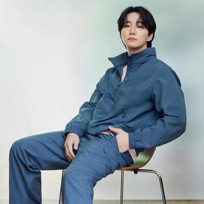 [백화점 정품] 네파 남성 봄 산행 등산 에코 브리즈 타슬란 바람막이 방풍 자켓 7L10663