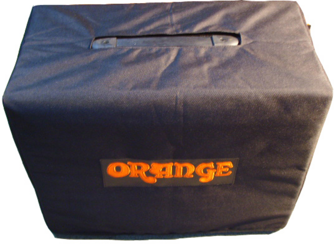 PPC112 Protective Cover/앰프보호커버/캐비넷보호커버/앰프커버/오렌지뮤직, 1개