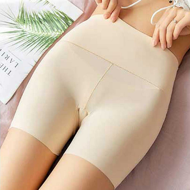 여자 거들 속바지 똥배 보정 하이웨스트 심리스 팬티 han1055IF