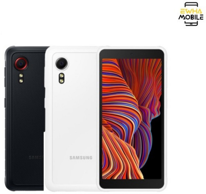 삼성 갤럭시 엑스커버5 중고폰 공기계 알뜰폰 유심옮기면개통 자급제, S급, 민트