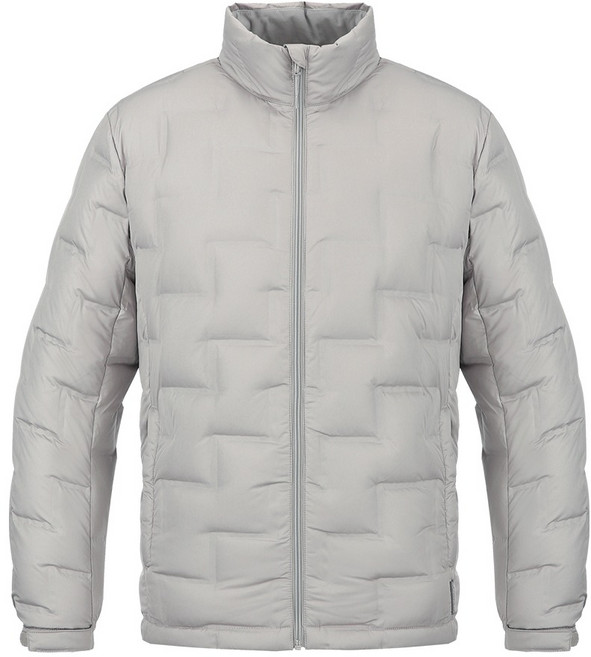 [레드페이스] 레드페이스 남성 뎨일리라이트튜브다운재킷 REWMJKW23610