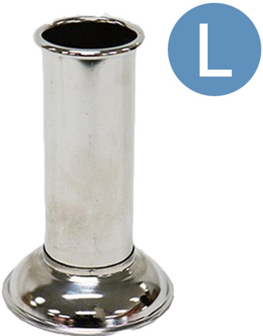 지엠 스텐 핀셋통, 대, 1개