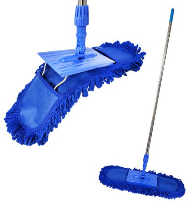 이지리스킹 초극세사60cm 스텐봉150cm세트, 1개, 없음