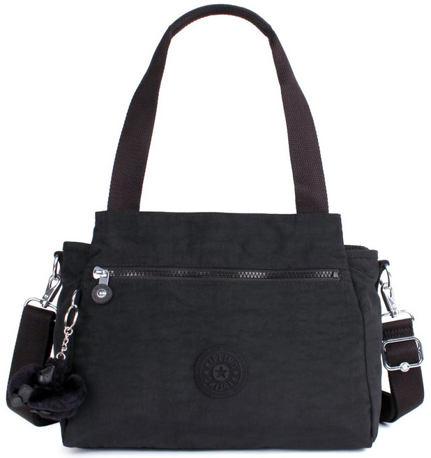 KIPLING 키플링 토트 크로스백 ELYSIA 엘리시아