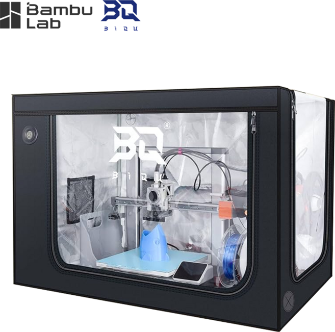 [업그레이드키트] BambuLab 뱀부랩 A1 시리즈 챔버