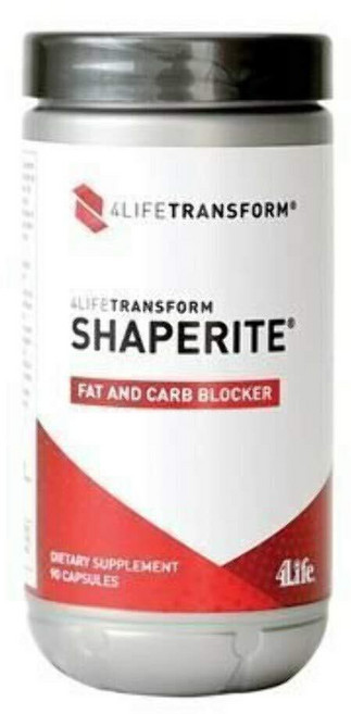 4라이프 셰이프라이트 키토산 흰콩 추출물 드래곤 프루트 효모 가수 분해물이 함유 체중 신진대사 건강 지원 9, 4Life ShapeRite - 키토산, 흰콩 추출물,, 1개, 30정