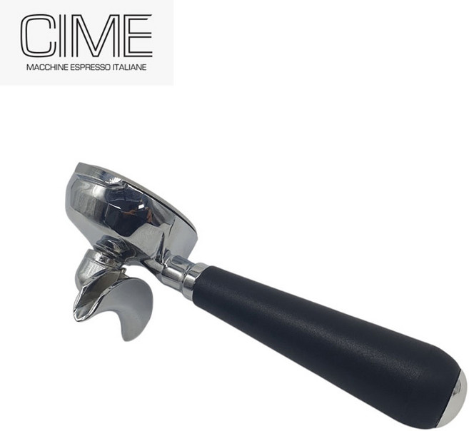 CIME 씨메 호환 포타필터 1구 2구 시메 02 03 04 05 06 외 전모델, 18g