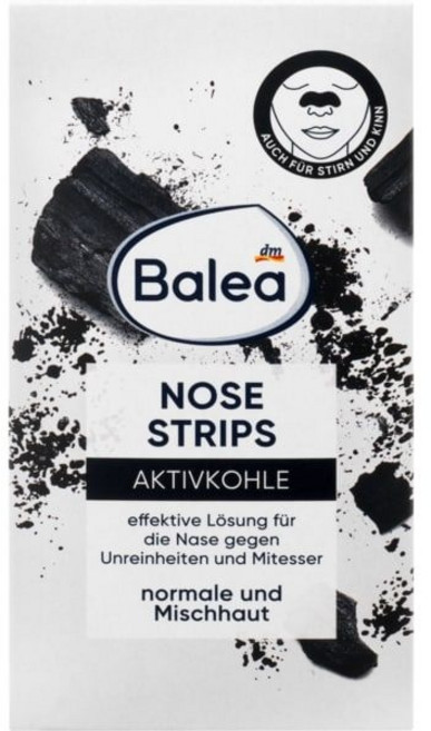 발레아 독일 디엠 Balea 액티브 카본 코팩 3개, 1개입