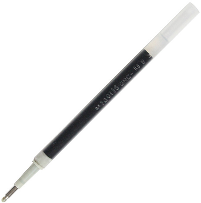 동아 유노크 리필심 0.5mm 12개입 다스, 01-흑색 (12개입 다스)