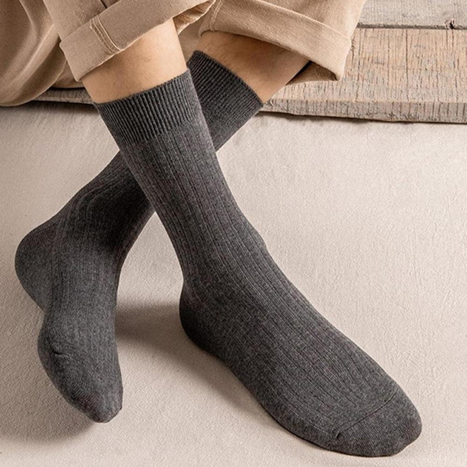 면 남자흰양말 정장 학생 구두 스니커즈용 양말