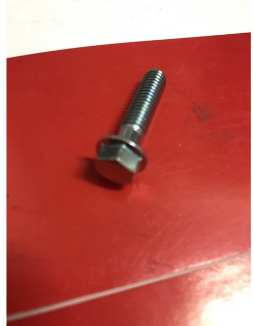 《少年家》SYM 三陽 原廠 M6 25MM 外蓋螺絲 顏色隨機, 1個