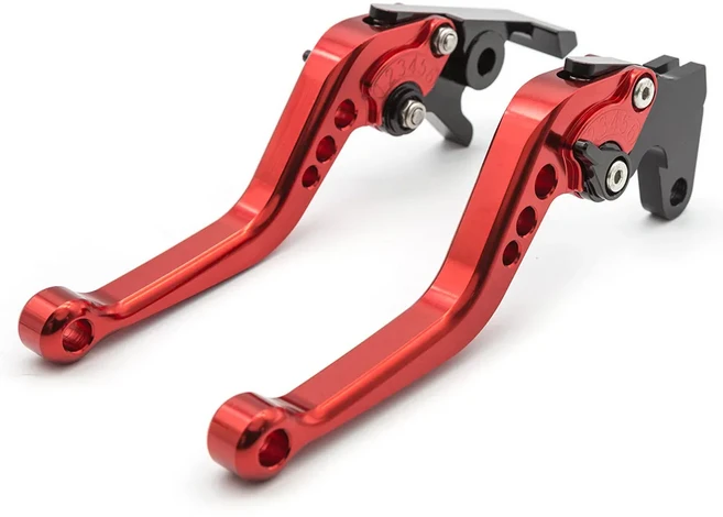 [호환] 스즈키 GSXR125 GSX-R S 125 150 2020 CNC 오토바이 브레이크 클러치 레버