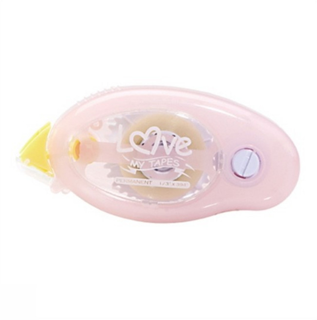 바르네 풀테이프 BGT-0480(8.4mmx10M), 1개