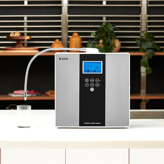 김영귀 알칼리이온수기 KYK33000